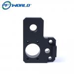 Aluminum 6061 CNC Turning Milling Parts Precision OEM Service Factory For Automation for sale