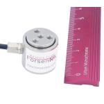 Flanged Thrust Load Cell 2kg Thrust Sensor 5kg Actuator Thrust Measurement 10kg for sale