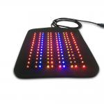 Home Use Photodynamic Therapy Machine Red Light Therapy Pads 12v Working Voltage for sale