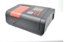China Ultraviolet Visible 6 Inch Screen Dual Beam Spectrophotometer Uv-1700apc supplier
