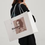 Latest Style Custom Printed Paper Bags with Customized Printing for sale