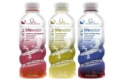 China PVC Shrink Sleeve Labels CMRK / Pantone Printing For Fruit Juice supplier
