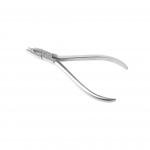 China Tweed Arch Bending Plier For Orthodontic Wire Contouring manufacturer