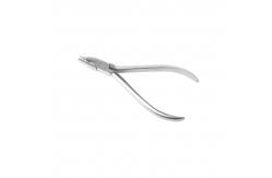 China Tweed Arch Bending Plier For Orthodontic Wire Contouring supplier