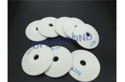 China Cigarette Machine Sharpening Wheel Sharpener Grinder supplier