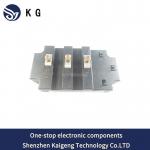 FF200R33KF2C 3300 V 200 A Dual IGBT Module With IGBT2 Emitter Controlled Diode