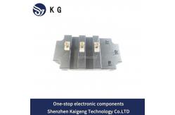 China FF200R33KF2C 3300 V 200 A Dual IGBT Module With IGBT2 Emitter Controlled Diode supplier
