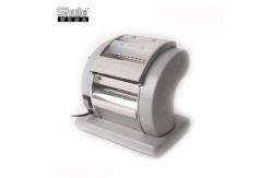 China Dough Electric Pasta Maker 430 SS Adjustable supplier