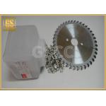 YG3 YG6X Woodworking Tungsten Carbide Saw Tips for sale
