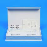 FSC TGA Nylon Flocked DNA Collection Kit At Home Parent Child for sale