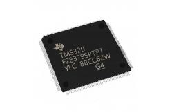 China Texas Instruments Microcontroller Chip TMS320F28379SPTPT HLQFP-176 supplier