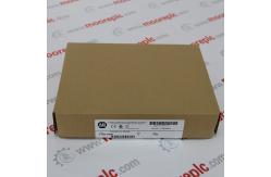 China Allen Bradley 1771-DXPS PLC-5 Control Coprocessor Serial Expander Module supplier