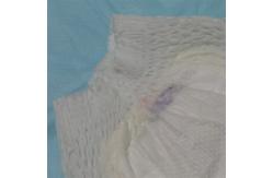 China High Absorption Baby Pull Up Diapers supplier