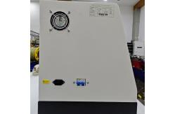 China ISO9185 Protective Clothing Molten Metal Splash Tester For Textile Material supplier