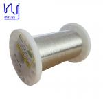 Ultra-purity OCC Silver Wire 4N 0.25mm for Audio Cable for sale