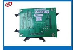 China 72323503 Hyosung CDU Feed Module Controller Board ATM Machine Parts supplier