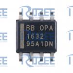 OPA1632DR