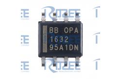 China OPA1632DR supplier