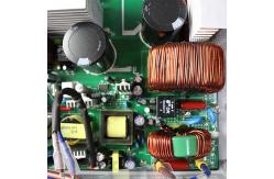 China MPPT Home Off Grid Solar System Inverter 48v Lithium Battery Solar Inverter supplier
