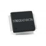 Microcontroller Chip STM32G474VCT6 Microcontroller MCU LQFP100 32Bit Single Core for sale