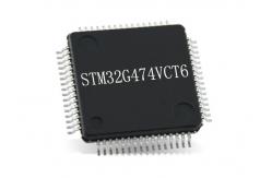 China Microcontroller Chip STM32G474VCT6 Microcontroller MCU LQFP100 32Bit Single Core supplier