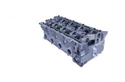 China HYUNDAI D4CB-VGT Diesel Engine Cylinder Head 221004A210 221004A250 221004A400 supplier