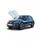 China Exported Removable Glud Top coating  Transparent Paint Protection Film PPF manufacturer