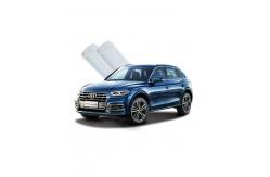 China Exported Removable Glud Top coating  Transparent Paint Protection Film PPF supplier