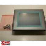 6AV6643-0CD01-1AX1 6AV6 643-0CD01-1AX1 Siemens Multi Panel Touch - 10 inch for sale