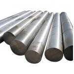 SAE 1045 Carbon Steel Bar Hot Rolled DIN 1.0503 Bright Round S45C Rod for sale
