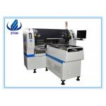 Electrical Feeder PCB Pick And Place Machine 0.5 ~ 5mm For LED Production Line for sale