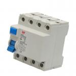 Model ID 63A RCCB Residual Current Circuit Breaker 30mA 2P 4P