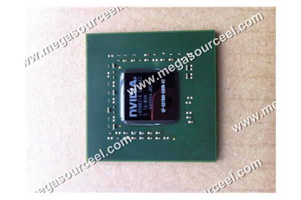 Computer IC Chips GF-7300LE-N-B1 Computer GPU CHIP NVIDIA