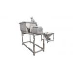 Medicine Food 380v SS304 Dry Powder Mixing Machine for sale