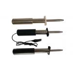 IEC61032 Figure 7 Device 11 Rigid Test Finger Probe / Rigid Finger Probe With Force for sale