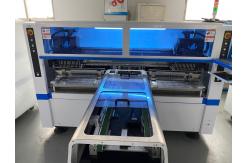 China High Efficiency Smt Mounting Machine Full Automatic Magenetic Linear Motor supplier