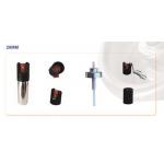 Personal  Defense Pepper Aerosol Spray Valve 20mm With Actuator for sale