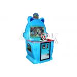 China Entertainment Arcade Car Racing Game Coin Operated Kids Play Machine for sale