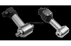 China Adjustable Air Oil Differential Pressure Transmitter supplier