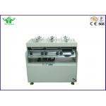 90° Ross Folding / Bending Resistance Footwear Testing Machine ASTM D1052