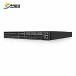 Easy to Deploy Network Switch Ideal for Educational Campus Networks 43.6*433.2*590.6 mm Technology Infiniband for sale