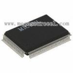 KS8993MI Micrel Integrated 3-Port 10/100 Managed  Flash Memory IC Chip 128-BFQFP for sale