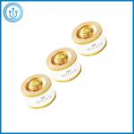 MF74 25A NTC Negative Temperature Coefficient Thermistor sensor 2.5Ohm 25mm