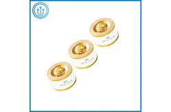 China MF74 25A NTC Negative Temperature Coefficient Thermistor sensor 2.5Ohm 25mm supplier