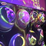 Immersive Jumping Sphere Price 3 Games Pre Loaded Remote Control Projection System