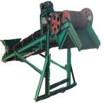 2-5t/H Magnetic Aggregate Separator For 3-20mm for sale