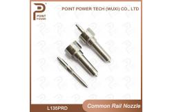 China L135PRD Delphi Common Rail Injector Nozzle Applied Valve 28239294 / 28538389 supplier
