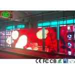 2021 Stage Led Screen Indoor P3.91 P4.81 High Refresh Rate over 1920hz Display Church School Hotel for sale