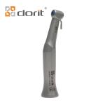 Contra Angle Stainless Steel Dental Implant Handpieces Low Speed for sale