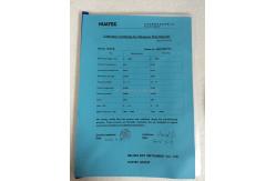 China Ndt Test Flaw Detector Ip65 Solid Metal Housing supplier